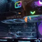 كرت شاشه 3080 ASUS