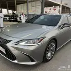 لكزس اي اس 350 2023 فل كامل سي سي