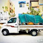 دباب مشواره جده داخلي خارجي