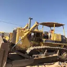 بلدوزر للاجار موديل حديث سائق باكستاني