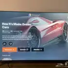 تلفزيون 75 بوصة CLASSPRO SMART 4k HDR