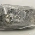 نور رنج روفر 2009 يسار اصلي كامل