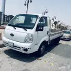 للبيع دينا كيا موديل 2012 ممشئ 270 الف شغال