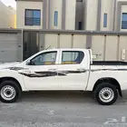 هايلوكس 2021 ديزل GL2 دبل ..