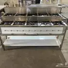 مصنع ستانلس ستيل متكامل للمطاعم (ثلاجات مطابخ غرف تبريد)