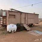 كرفانة