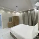 شقق مفروشة
