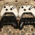 وحدة تحكم Xbox سوني4