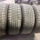 كفرات برجستون وكاله مقاس 275 60 20