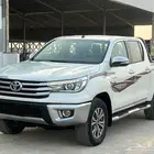هايلوكس - S- GLX - 2019 - سعودي - قير عادي - فل بنزين