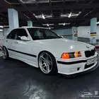 قطع bmw e36 turbo M50   M52