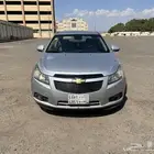 شيفروليه كروز 2012
