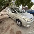 تويوتا انوفا 2006