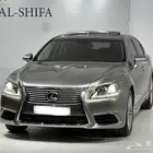 لكزس 2014 لوحه مميزه