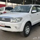 فورشنر 2010 قير تماتيك دبل بنزين