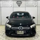 مرسيدس A200 موديل 2023 ( وكاله )