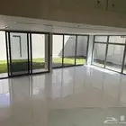 فلة حي الربوة مساحة 482