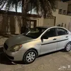 هونداي اكسنت