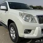 برادو 2010 سته سلندر شبه مخزن عداد قليل