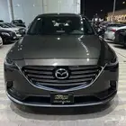 مازدا CX9 موديل 2021 فل كامل نظيفة جدا