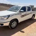 هايلكس ديزل 2400 سعودي 2023