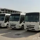 تويوتا باص كوستر 2022 ( ديزل )