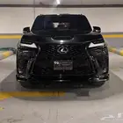 لكزس LX600 اف سبورت موديل 2024