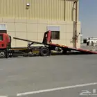 سطحه هيدروليك طريق دمام جبيل