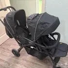 عربية أطفال شبه جديدة 500 كرسي أطفال استخدام يوم من مذركير