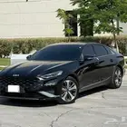كيا K8 بريميوم 2022 - (6 سلندر) بحالة ممتازة