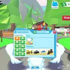 حيوان فروست دراجون ادوبت RF