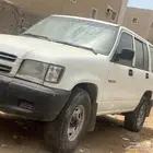 جيب ايسوزو2002 للبيع
