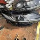 شمعات كامري 2018-2020