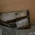 درج تكايه وطوابق دواكير باب كامري 2006 2005 2004 2003