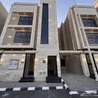 للبيع شقق علويه فى مخطط الراجحى بحى الضيافه خميس مشيط