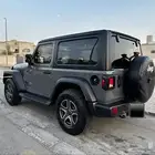 جيب رانجلر 2023 سبورت