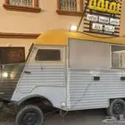 فود ترك للايجار او بيع