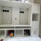 إعلان بيع مكتبة إيكيا