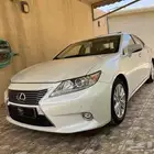 لكزس مديل 2014 حجم 250 ES عبداللطيف جميل AA.