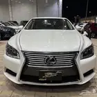 لكزس LS600 موديل 2015 فل كامل هايبرد