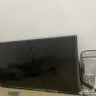 شاشة تلفزيون مقاس 50 بوصة