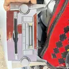 مسجل لكزس موديل 2009 LS