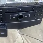 شاشة اندرويد مرسيدس C