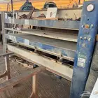 مكاين منجرة للبيع