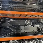 قطع غيار مستورد مرسيدس هايبرد وبنزين وكهرباء