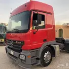 للبيع راس أكتروس 2004 نقل خاص شرط كامل