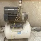 دينمو ماء سيبكر