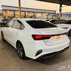 سيراتو 2022 وكاله (بنزين) وارد كوريا