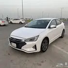 للبيع افانتي (انترا) مديل 2020