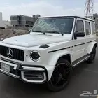 جي كلاس 2021 ماشي 76 شرط الموتر فيه كسر فالقزاز الامامي